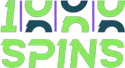 1000Spins logo